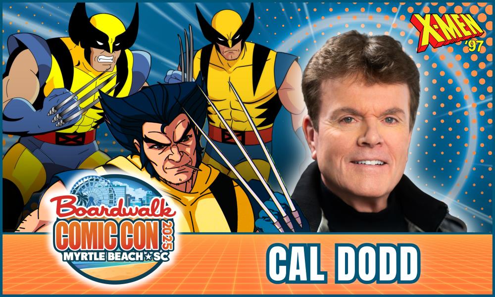 Cal Dodd