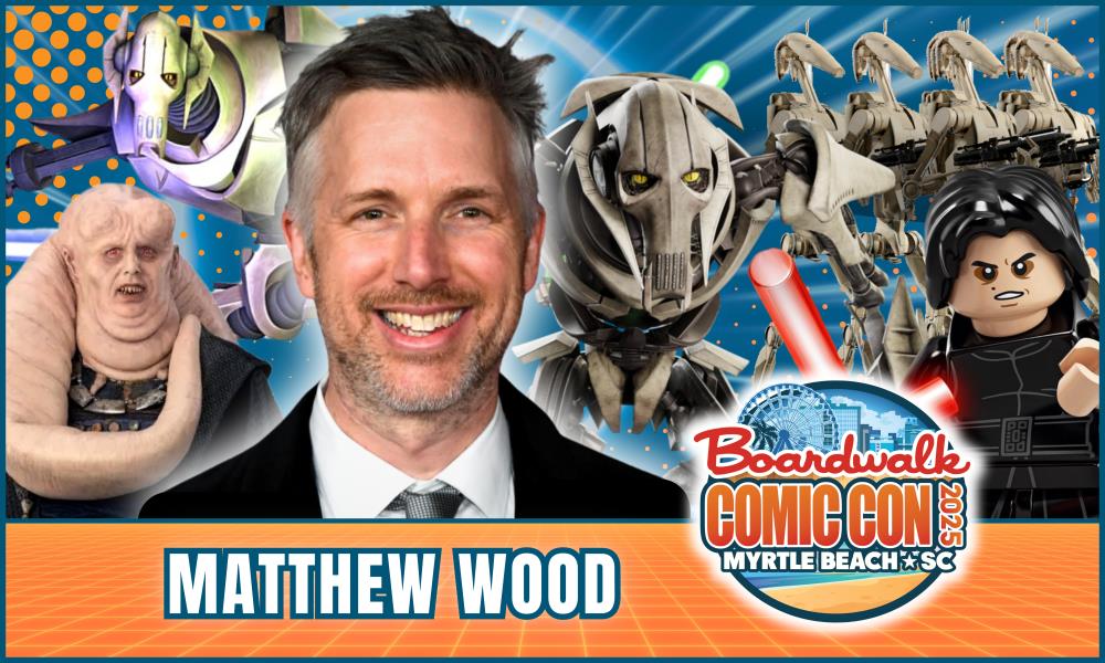 Matthew Wood